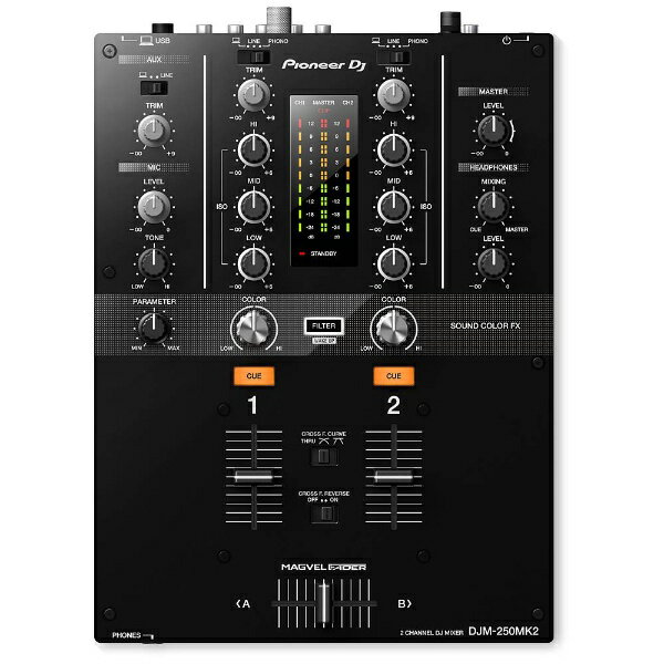楽天市場】MM1BT ジェミナイ DJ用ミニミキサー GEMINI | 価格