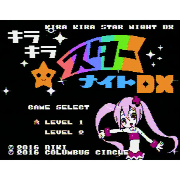 ＦＣ　キラキラスターナイトＤＸ【ＦＣ】