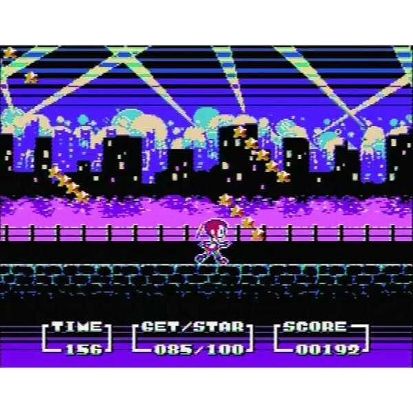 ＦＣ　キラキラスターナイトＤＸ【ＦＣ】