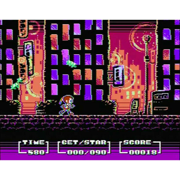 ＦＣ　キラキラスターナイトＤＸ【ＦＣ】