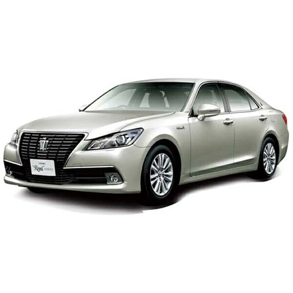 楽天市場】青島文化教材社 アオシマ GRS204クラウン アスリート '10 1
