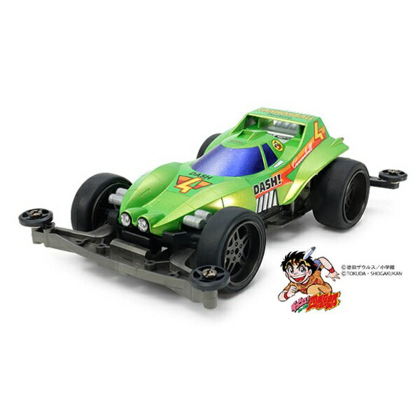 楽天市場】タミヤ 1／32 ミニ四駆特別企画 プロトエンペラーZX