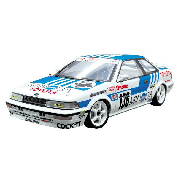 ★ラスト1台★タミヤ★トヨタ アリスト スペアボディセット 1/10スケール ☆ラスト1台☆タミヤ☆トヨタ アリスト スペアボディセット 1/10