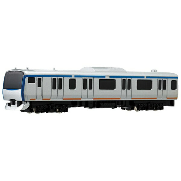 楽天市場】トレーン Nゲージダイキャストスケールモデル E257系