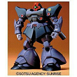 MG　シャア専用リックドム　未組立 HGUC 1/144 G-3ガンダム VS シャア専用リック・ドム [RX-78-3