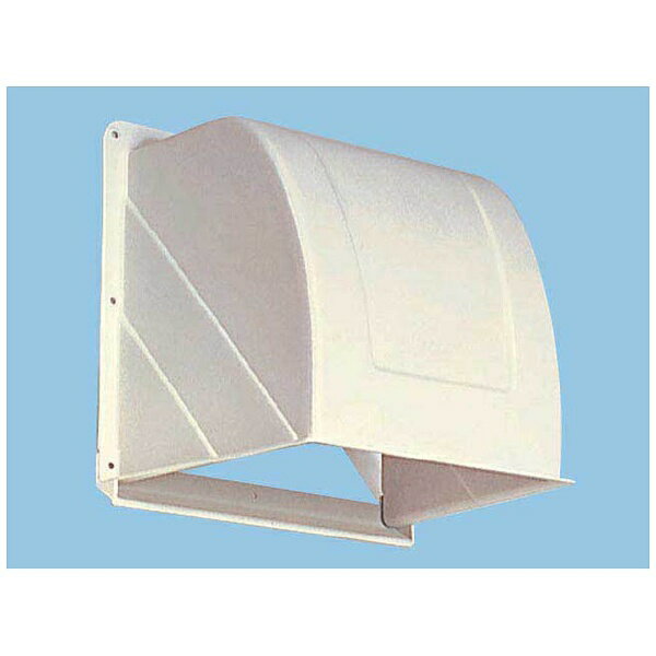 panasonic パナソニック 一般換気扇用部材 屋外フード 樹脂製  用 fy-20hdp2