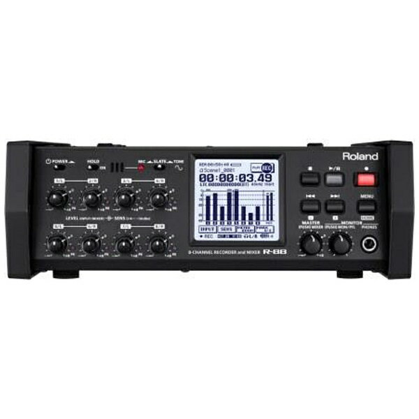 楽天市場】ローランド Roland デジタルミキサー M-200I | 価格比較