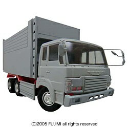 楽天市場】青島文化教材社 1／32 バリューデコトラ エクストラ No