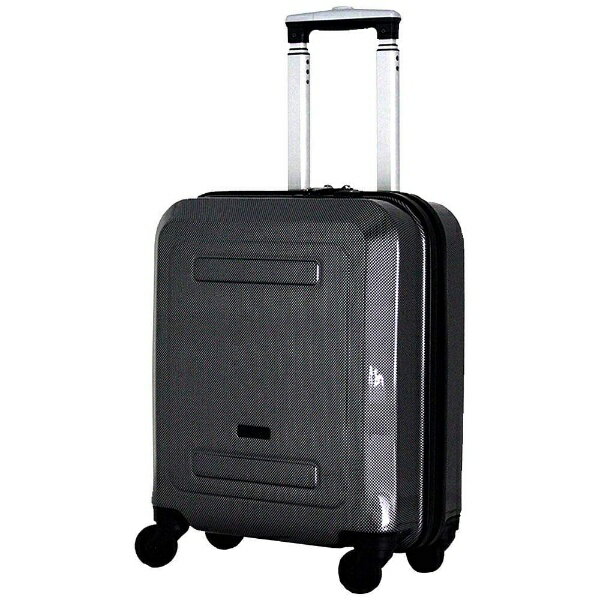 楽天市場】シフレ シフレ｜siffler スーツケース 25L カーボンブラック