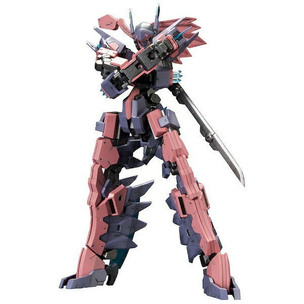 楽天市場】壽屋 1／100 フレームアームズ RV−6 ガルツヴァーク