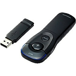 楽天市場】コクヨ コクヨ PCプレゼンポインター エアビーム・マウス