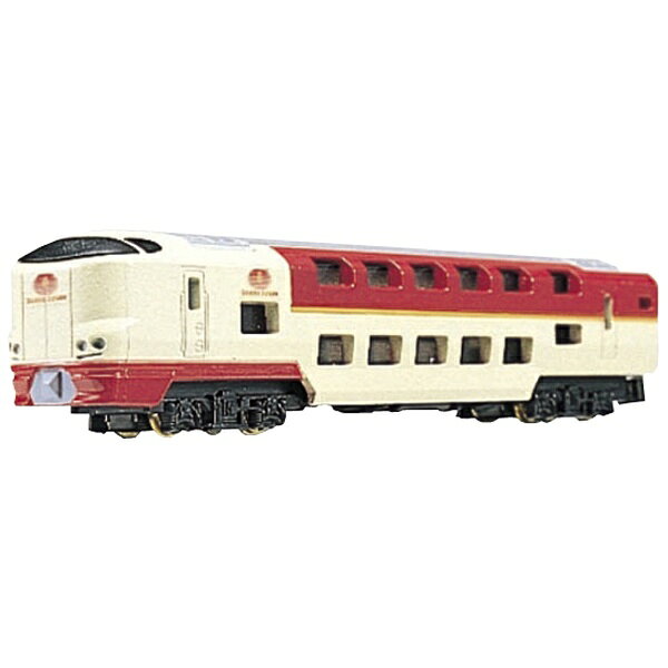 楽天市場】タカラトミー トミックス/TOMIX 2616 松浦鉄道MR-100形