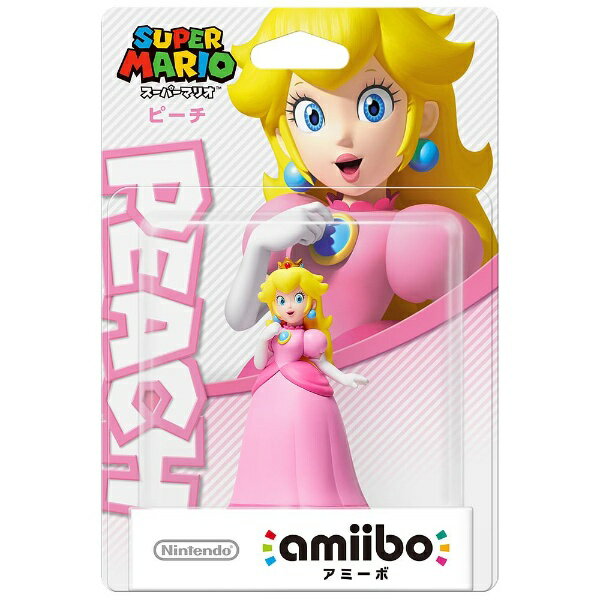 楽天市場】任天堂 amiibo ルイージ （スーパーマリオ