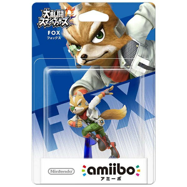 楽天市場】任天堂 amiibo ファルコ（大乱闘スマッシュ