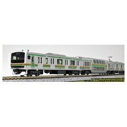 楽天市場】マイクロエース E231系近郊タイプ 増結7両セット