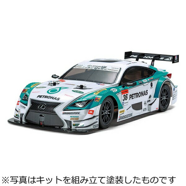 【XBシリーズ】タミヤ ニスモCOPPERMIXシルビア TT-01D 4WD ニスモ COPPERMIX シルビア (TT-01) (ラジコン) - ホビーサーチ