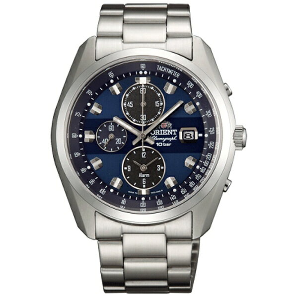 楽天市場】エプソン販売 オリエント ORIENT SP クロノ クオーツ 