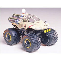 楽天市場】タミヤ 1／32 ワイルドミニ四駆シリーズ モンスター
