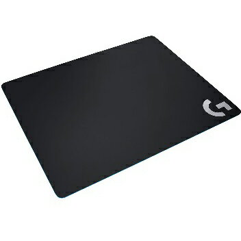 ロジクール｜Logicool ゲーミングマウスパッド Gシリーズ ブラック G240t G240T