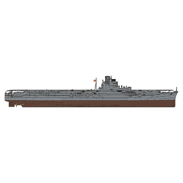 楽天市場】ハセガワ 1／350 日本海軍 航空母艦 飛鷹 | 価格比較