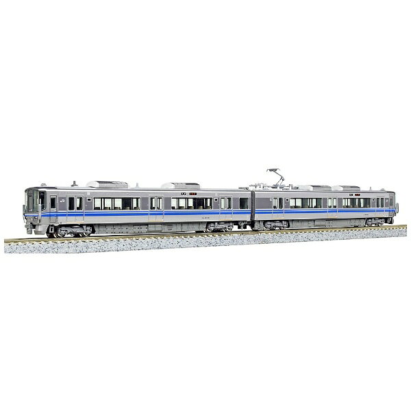 楽天市場】カトー KATO サロE530/531 (2両セット) 10-527 鉄道模型・N