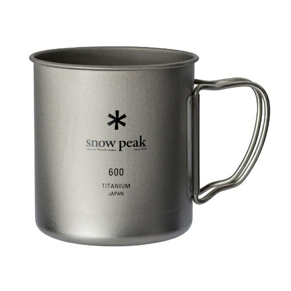 楽天市場】スノーピーク スノーピーク｜snow peak ダブルマグカップ