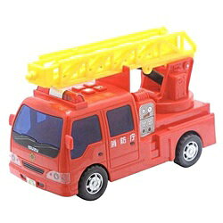 楽天市場】トイコー ミニサウンド 消防車 | 価格比較 - 商品価格ナビ