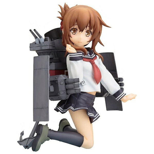 楽天市場】キューズQ 1／8 艦隊これくしょん −艦これ− 金剛 | 価格