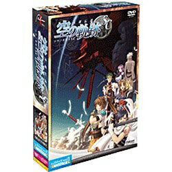 楽天市場】日本ファルコム PC 英雄伝説VI 空の軌跡 初回版 CD
