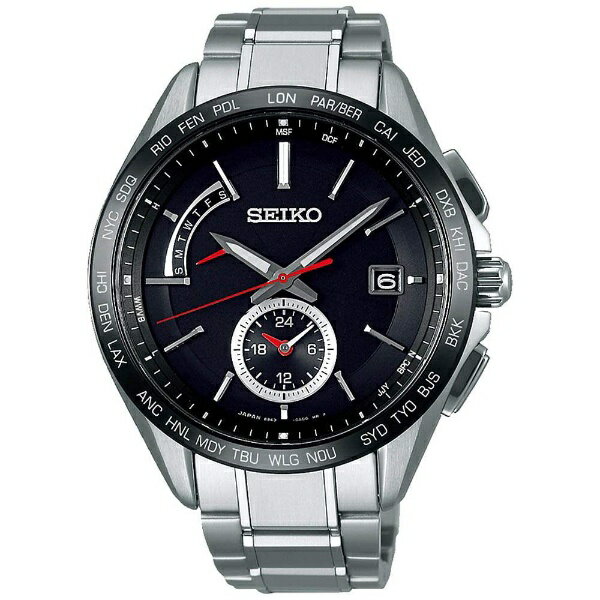 楽天市場】セイコーウオッチ SEIKO ブライツ SAGA309 | 価格比較