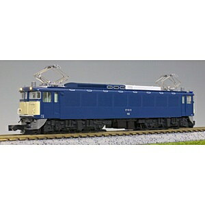 楽天市場】タカラトミー トミックス Nゲージ 車両 EF63形 電気機関車
