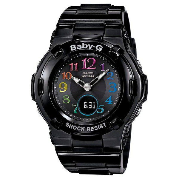 楽天市場】カシオ計算機 CASIO Baby-G BGD-5000MD-1JF | 価格比較