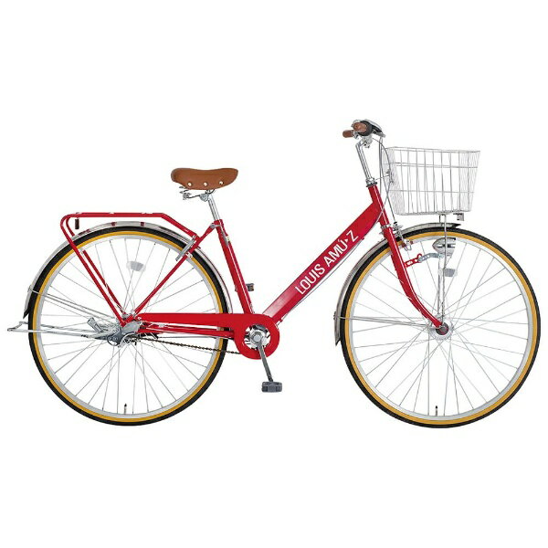 楽天市場】玉越工業 タマコシ 27型 自転車 ルイスアミューズ273HD