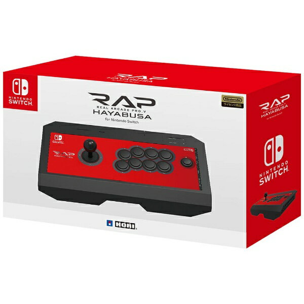 その他 HORI NSW-147 株式会社 HORI | グリップコントローラー for Nintendo Switch