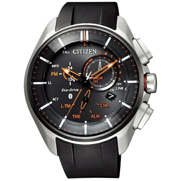楽天市場】シチズン時計 CITIZEN エコ・ドライブ Bluetooth