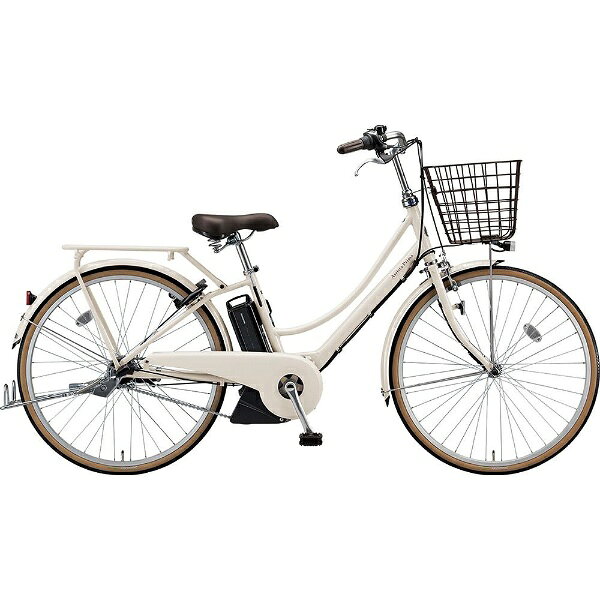 楽天市場】エンドウ商事 ネオサージュ e イオン 電動アシスト自転車 