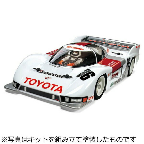 楽天市場】タミヤ 1/14電動RC トレーラーヘッド フォード エアロ