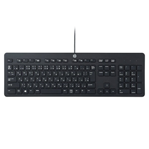 楽天市場】日本HP HP USB 320 キーボード 9SR37AA#ABJ | 価格比較