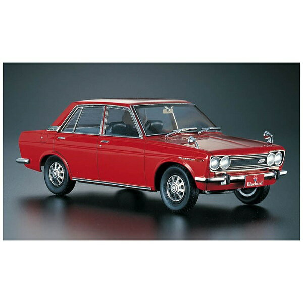 日産ブルーバード 1963、1600SSS 1969 1/43 NOREV ブルーバード（日産）１８００ＳＳＳ ＳＶ（1991年1月）｜カタログから