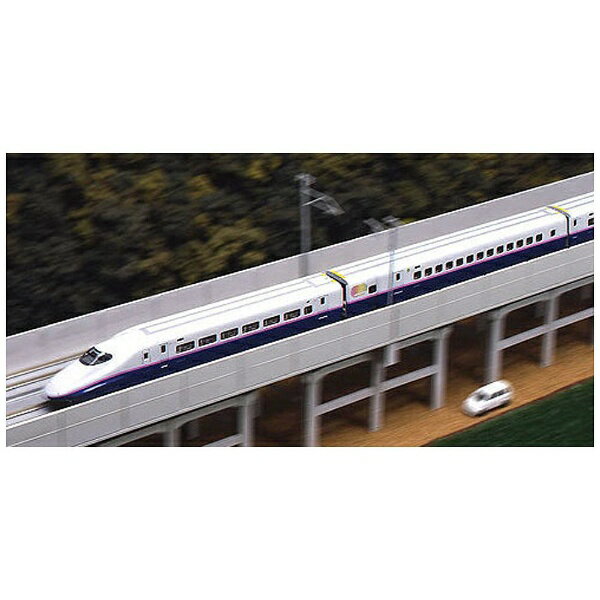 楽天市場】カトー KATO 10-942 500系新幹線 TYPE EVA 初号機塗装 8両