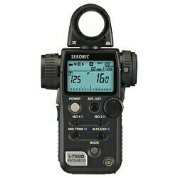 SEKONIC セコニック オートリーダー　モデルL-188 G-1258 中古カメラ機材の通販専門店 Antiquary（アンティクアリィ）