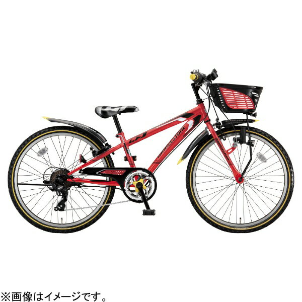 ブリヂストン　クロスファイヤージュニア CFJ47 24インチ 楽天市場】ブリヂストンサイクル ブリヂストン 24型 子供用自転車
