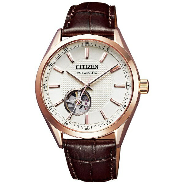 楽天市場】シチズン時計 CITIZEN メカニカルウォッチコレクション