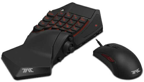 HORI タクティカルアサルト コマンダー typeM2 株式会社 HORI | タクティカルアサルトコマンダー メカニカル