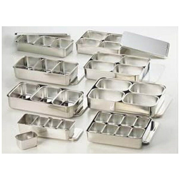 ABT07001 18－8深型組バット 1号 4520785077791 三宝産業 仲子 大型ヤクミ入 YUKIWA クローバー SAMPO TKG