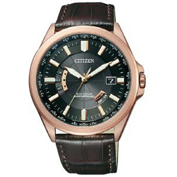 楽天市場】シチズン時計 CITIZEN CITIZEN コレクション NJ0082