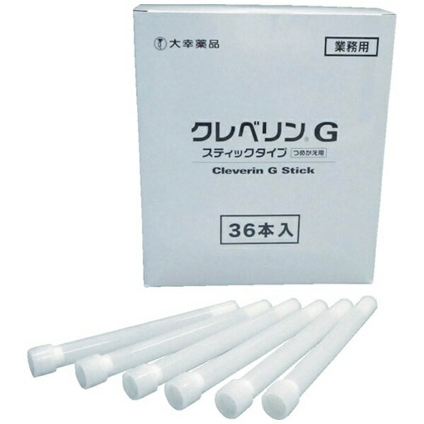 クレベリンG スティック型 パワーセイバー ペンタイプ　25箱セット 51qqbCGeazL.jpg