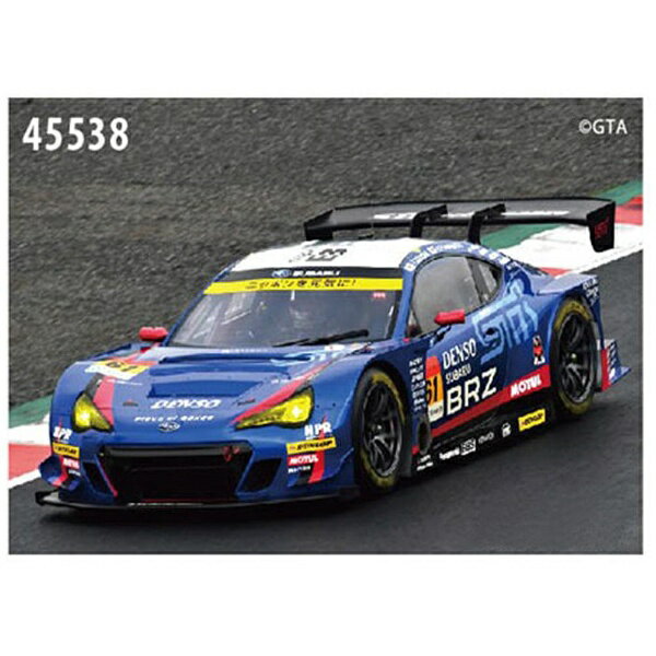 ミニカー EBBRO SYNTIUM LMcorsa RC F GT3 2017 Ebbro 1/43 Jms