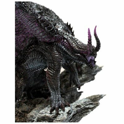 開封品 カプコンフィギュアビルダークリエイターズモデル ゴアマガラ【復刻版】 イーカプコン |【先行販売】カプコンフィギュアビルダー
