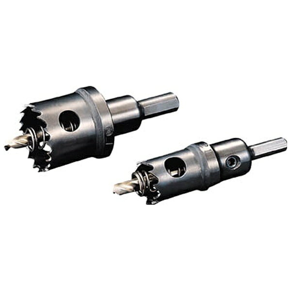 ユニカ H.S.S.ハイスホールソー HSS-80